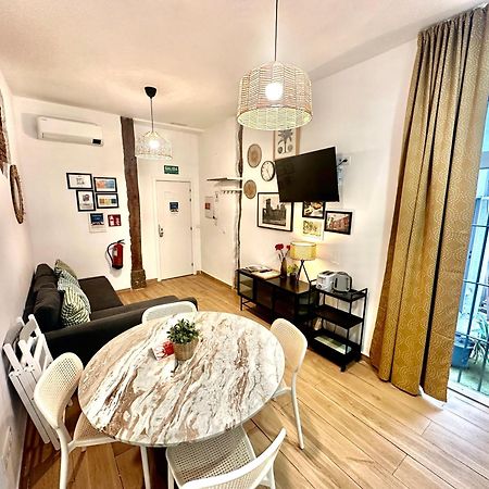 Wakaflats 1, Centro Madrid, Chueca, Sb Apartment ภายนอก รูปภาพ