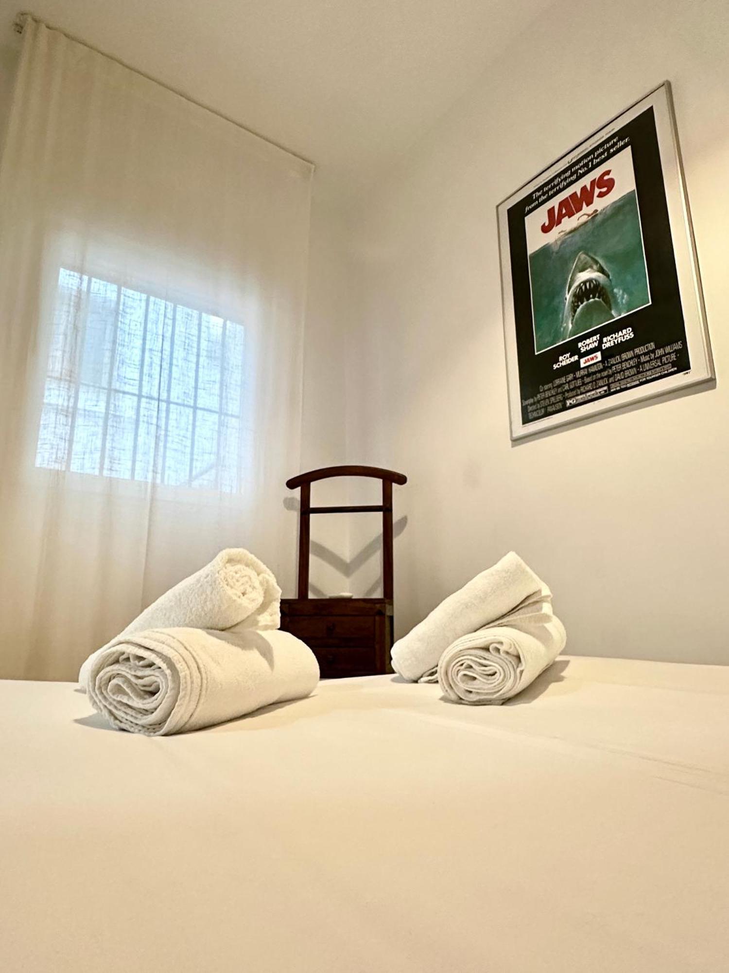 Wakaflats 1, Centro Madrid, Chueca, Sb Apartment ภายนอก รูปภาพ