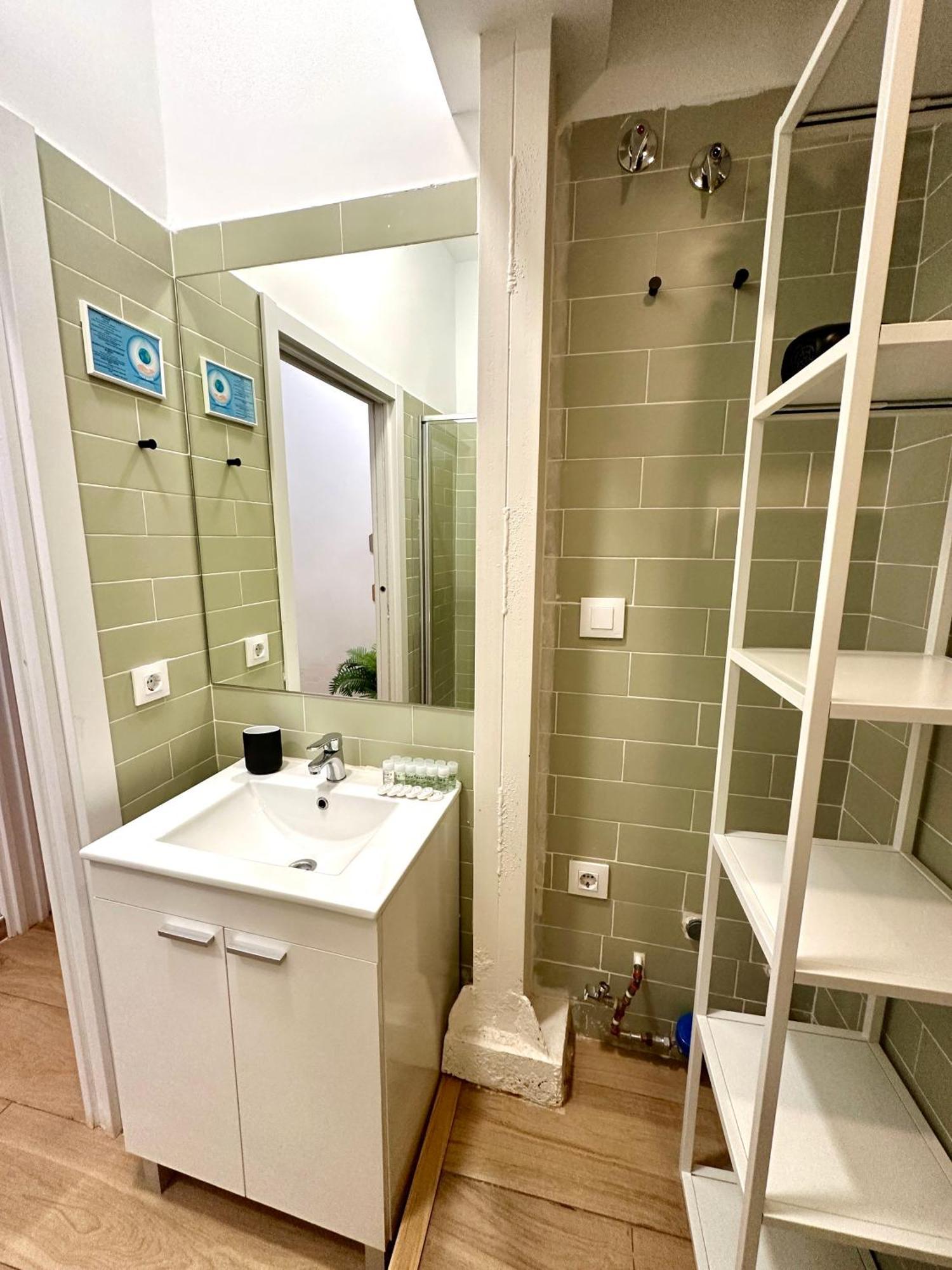 Wakaflats 1, Centro Madrid, Chueca, Sb Apartment ภายนอก รูปภาพ