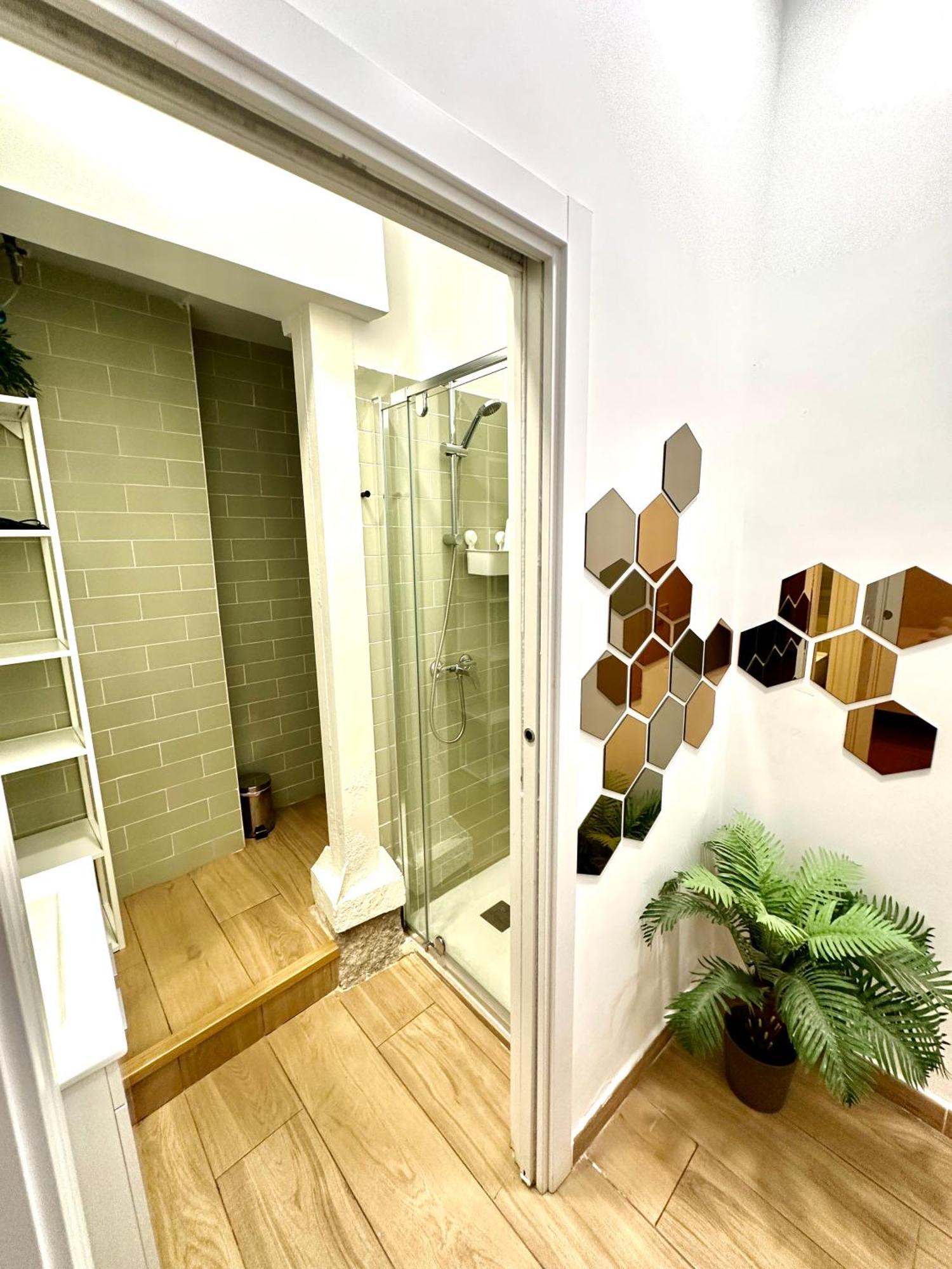 Wakaflats 1, Centro Madrid, Chueca, Sb Apartment ภายนอก รูปภาพ