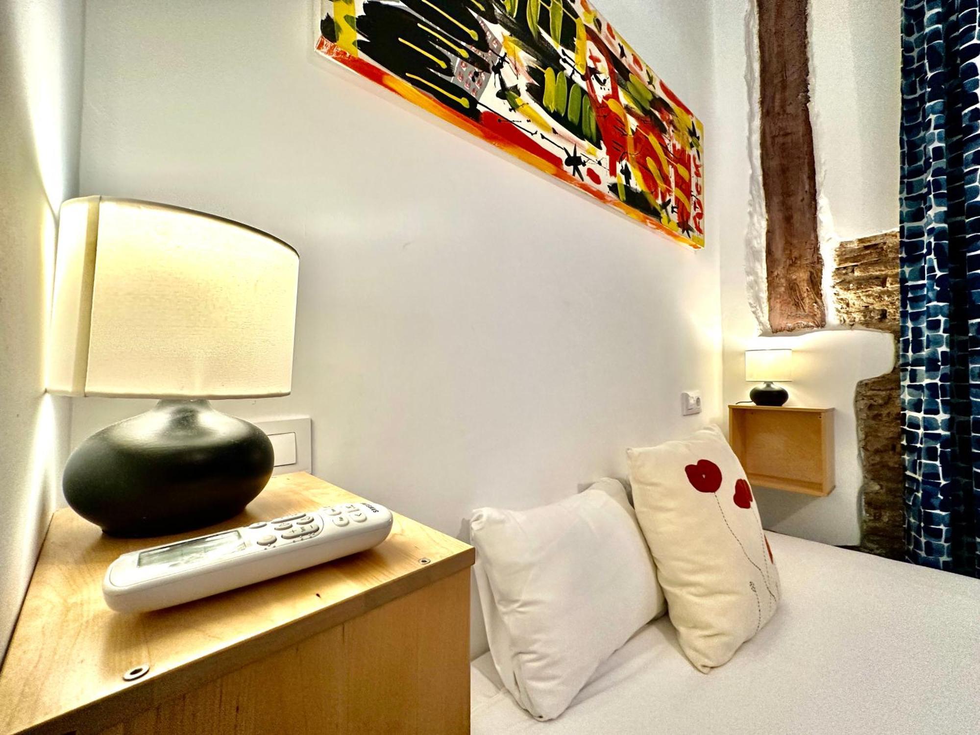 Wakaflats 1, Centro Madrid, Chueca, Sb Apartment ภายนอก รูปภาพ