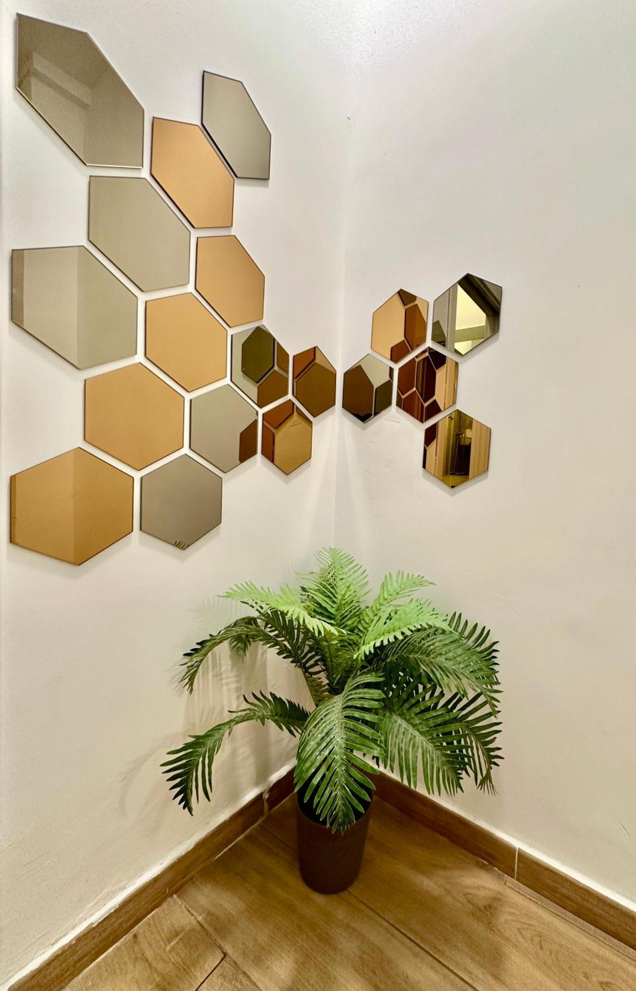 Wakaflats 1, Centro Madrid, Chueca, Sb Apartment ภายนอก รูปภาพ
