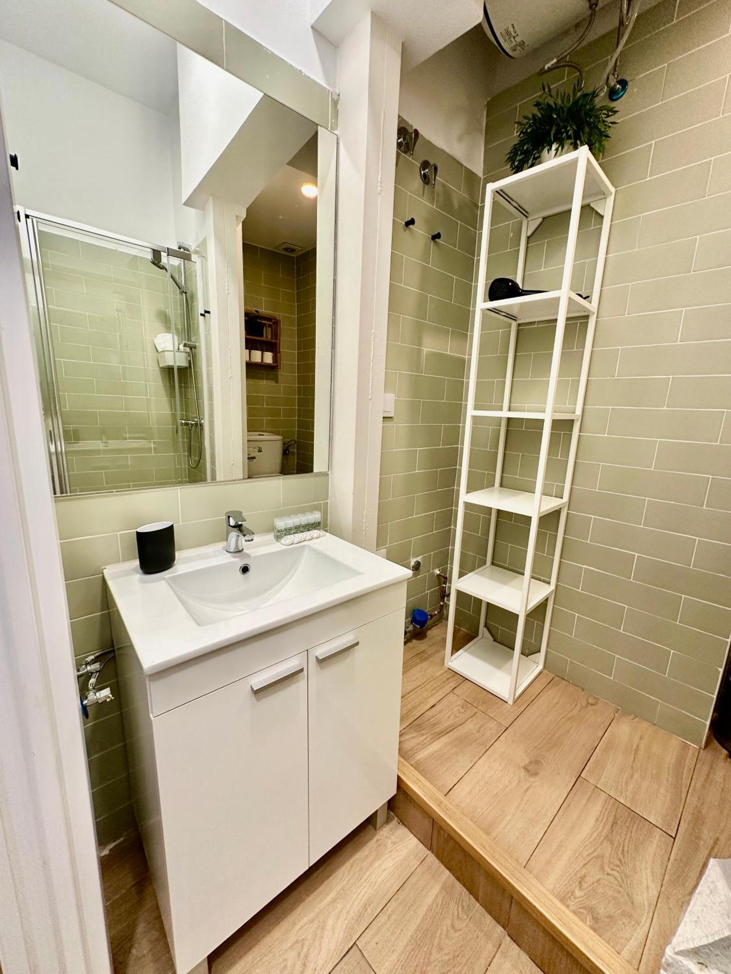Wakaflats 1, Centro Madrid, Chueca, Sb Apartment ภายนอก รูปภาพ