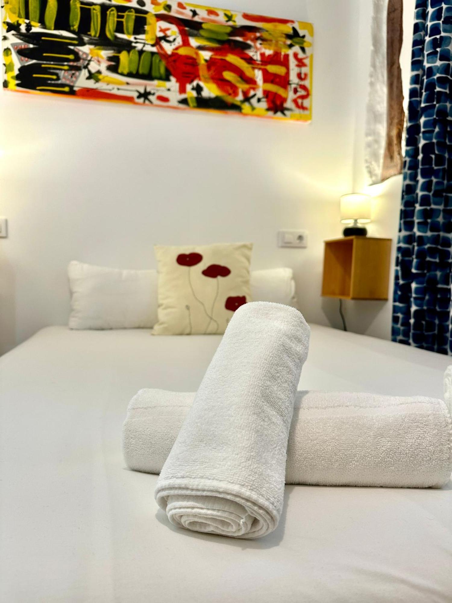 Wakaflats 1, Centro Madrid, Chueca, Sb Apartment ภายนอก รูปภาพ