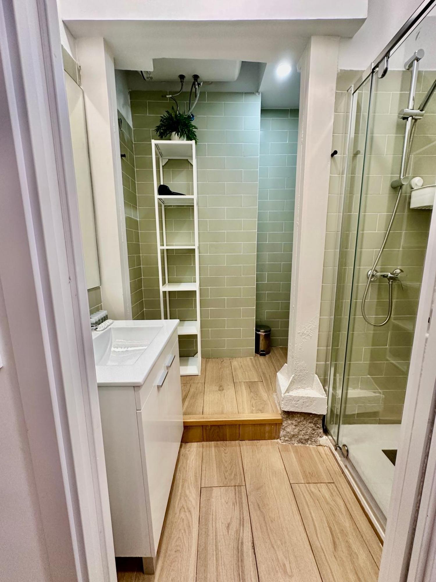 Wakaflats 1, Centro Madrid, Chueca, Sb Apartment ภายนอก รูปภาพ