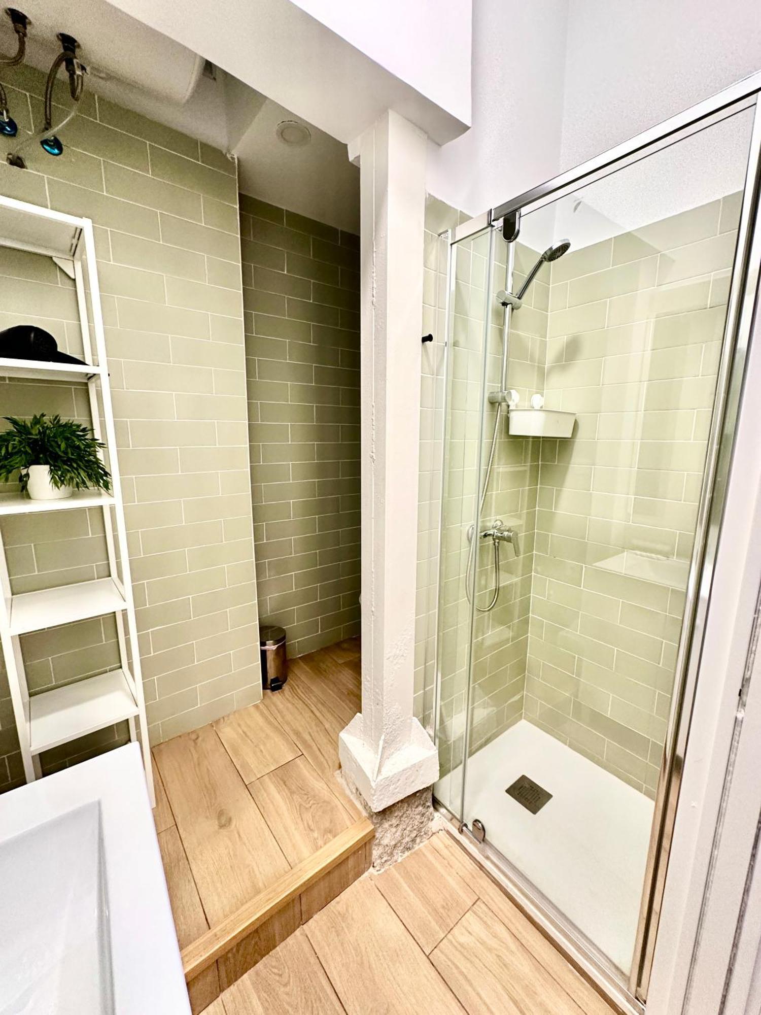Wakaflats 1, Centro Madrid, Chueca, Sb Apartment ภายนอก รูปภาพ
