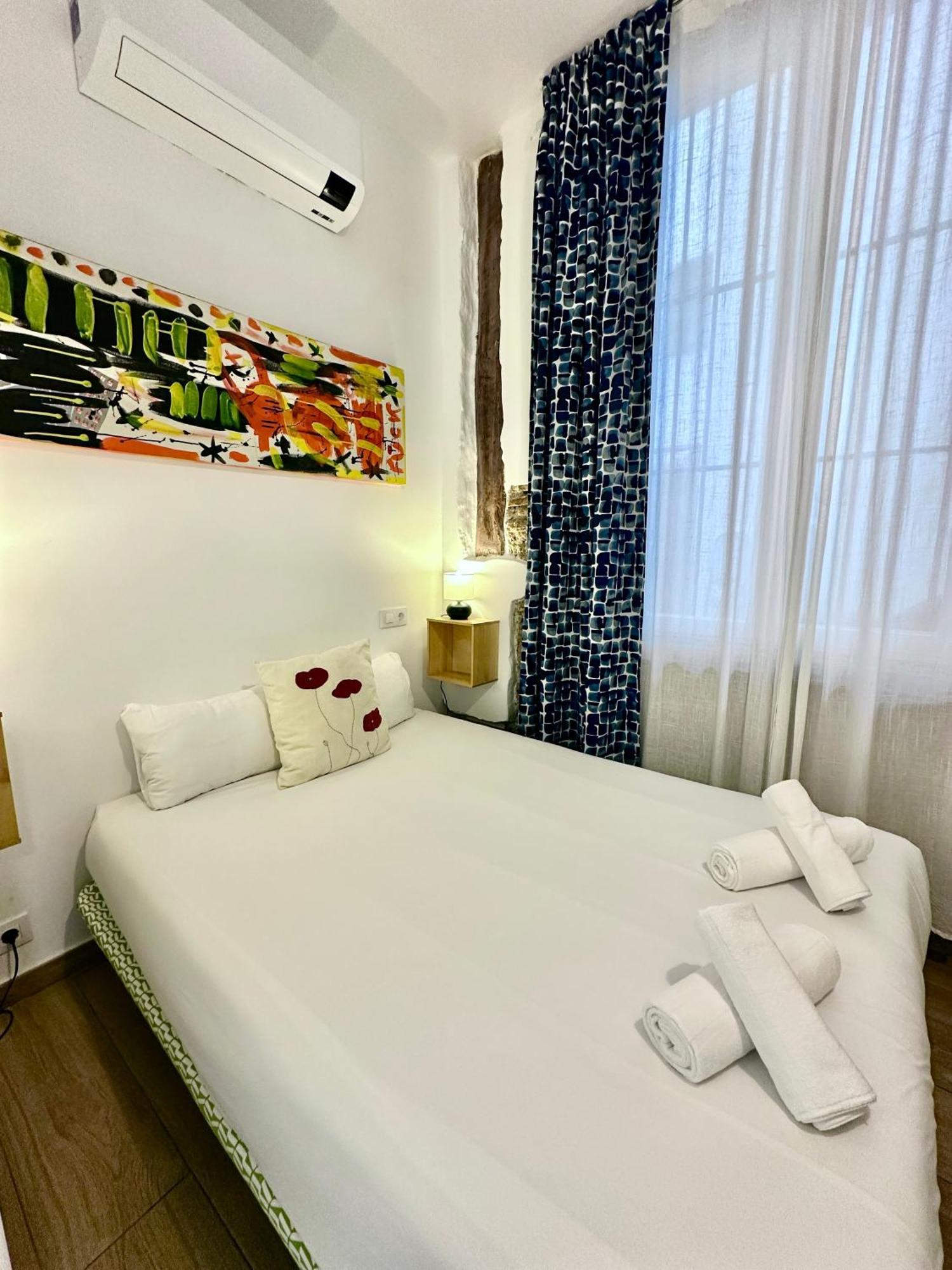 Wakaflats 1, Centro Madrid, Chueca, Sb Apartment ภายนอก รูปภาพ