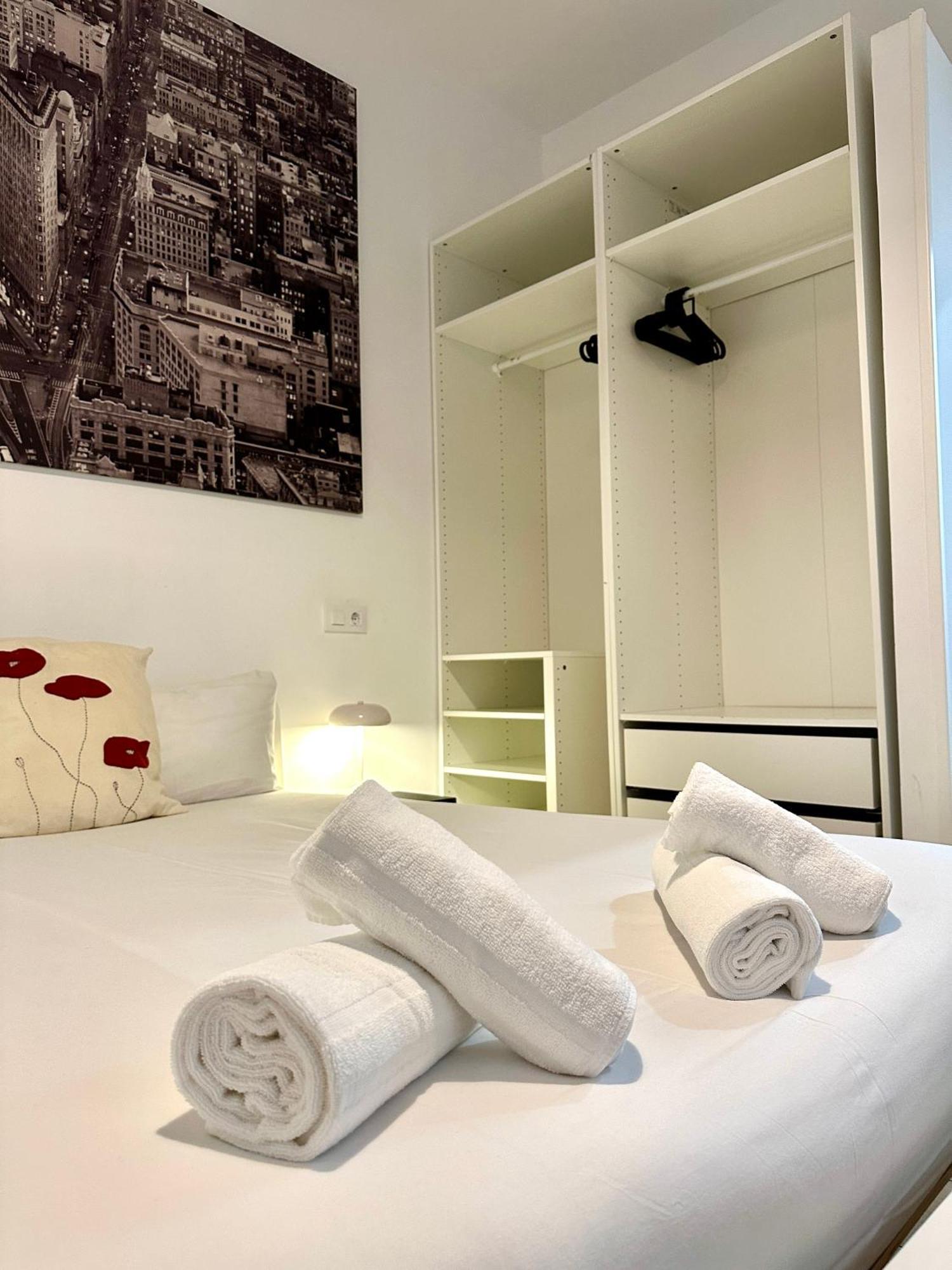 Wakaflats 1, Centro Madrid, Chueca, Sb Apartment ภายนอก รูปภาพ