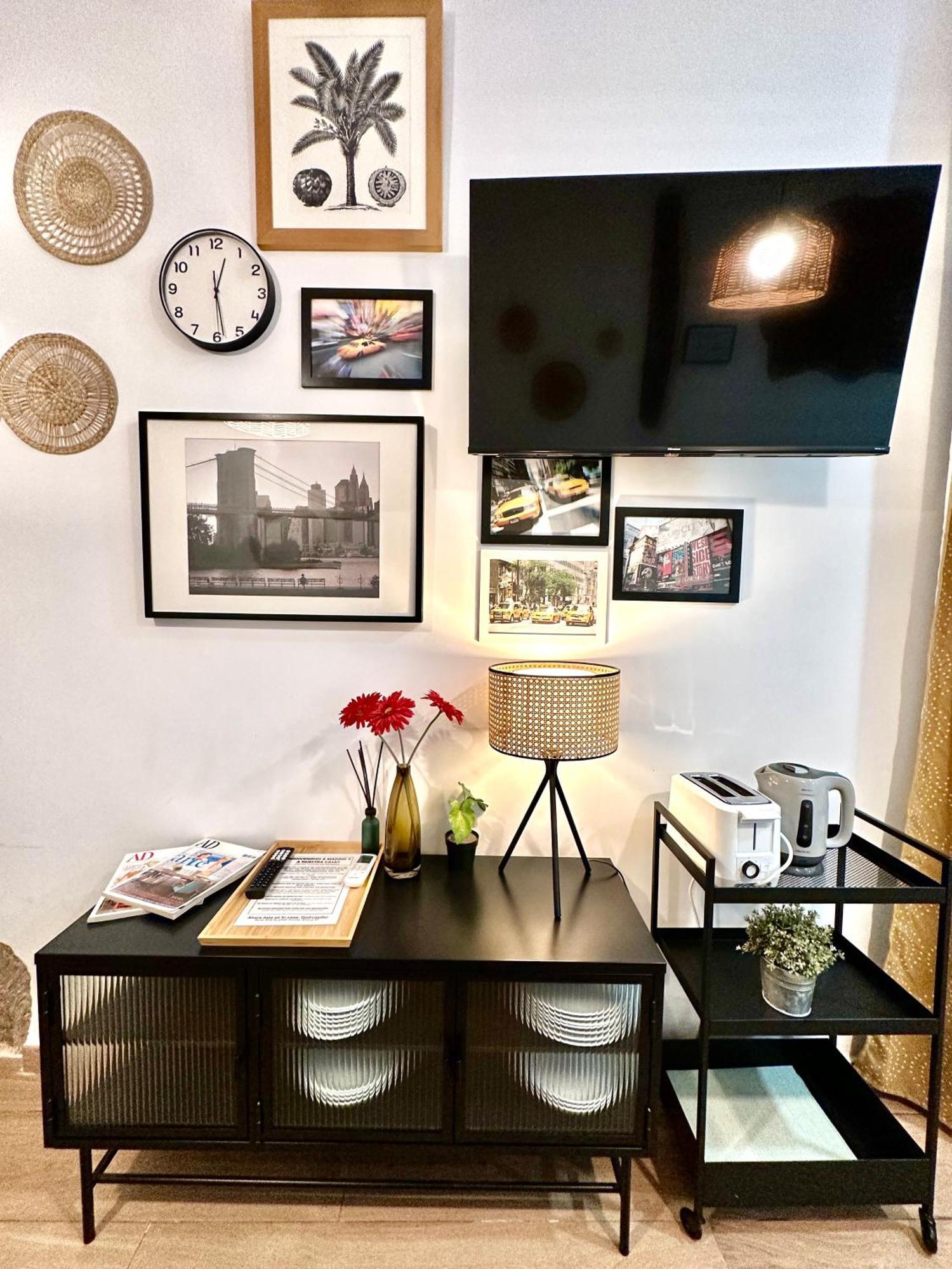 Wakaflats 1, Centro Madrid, Chueca, Sb Apartment ภายนอก รูปภาพ